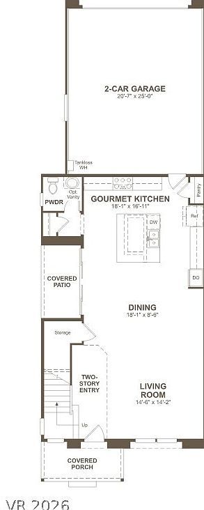 12131 Red Iris Ave Las Vegas, NV 89138 - Thumbnail 3