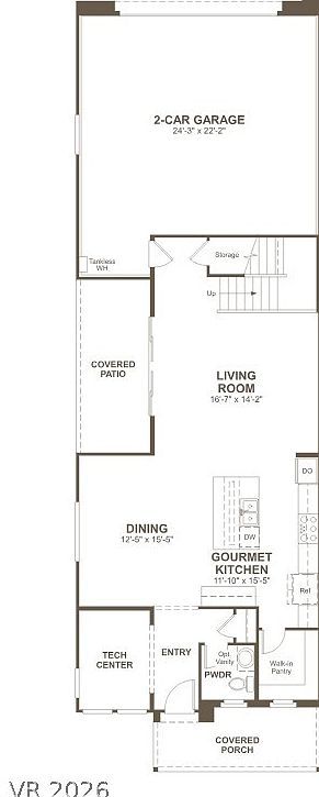 12123 Red Iris Ave Las Vegas, NV 89138 - Thumbnail 3