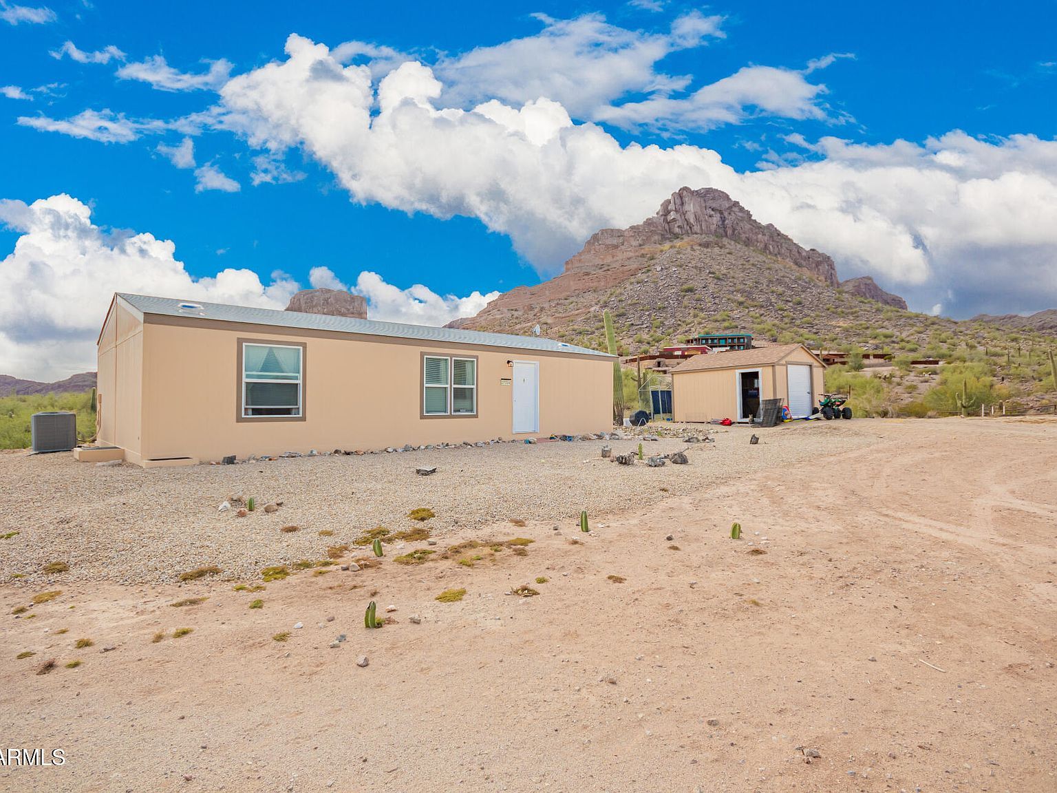 27324 N Ellbe Ln Queen Creek, AZ 85144 - Thumbnail 3