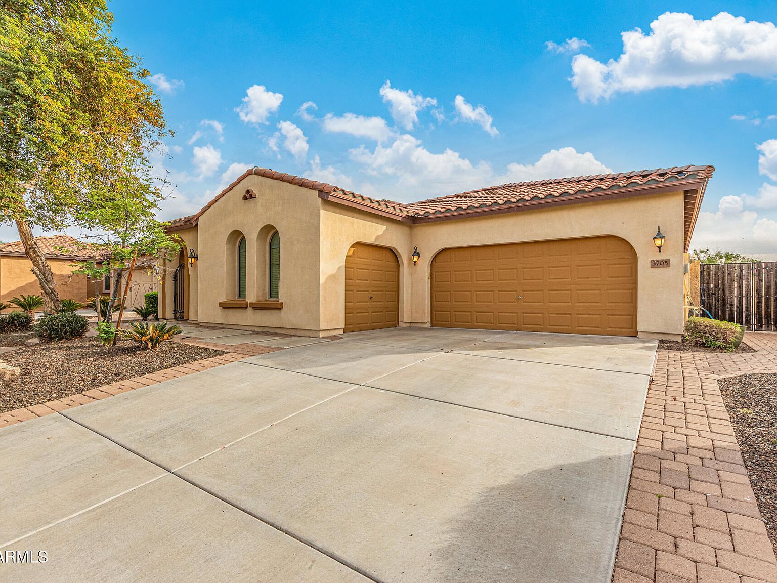 3705 E Bartlett Way Chandler, AZ 85249 - Thumbnail 3