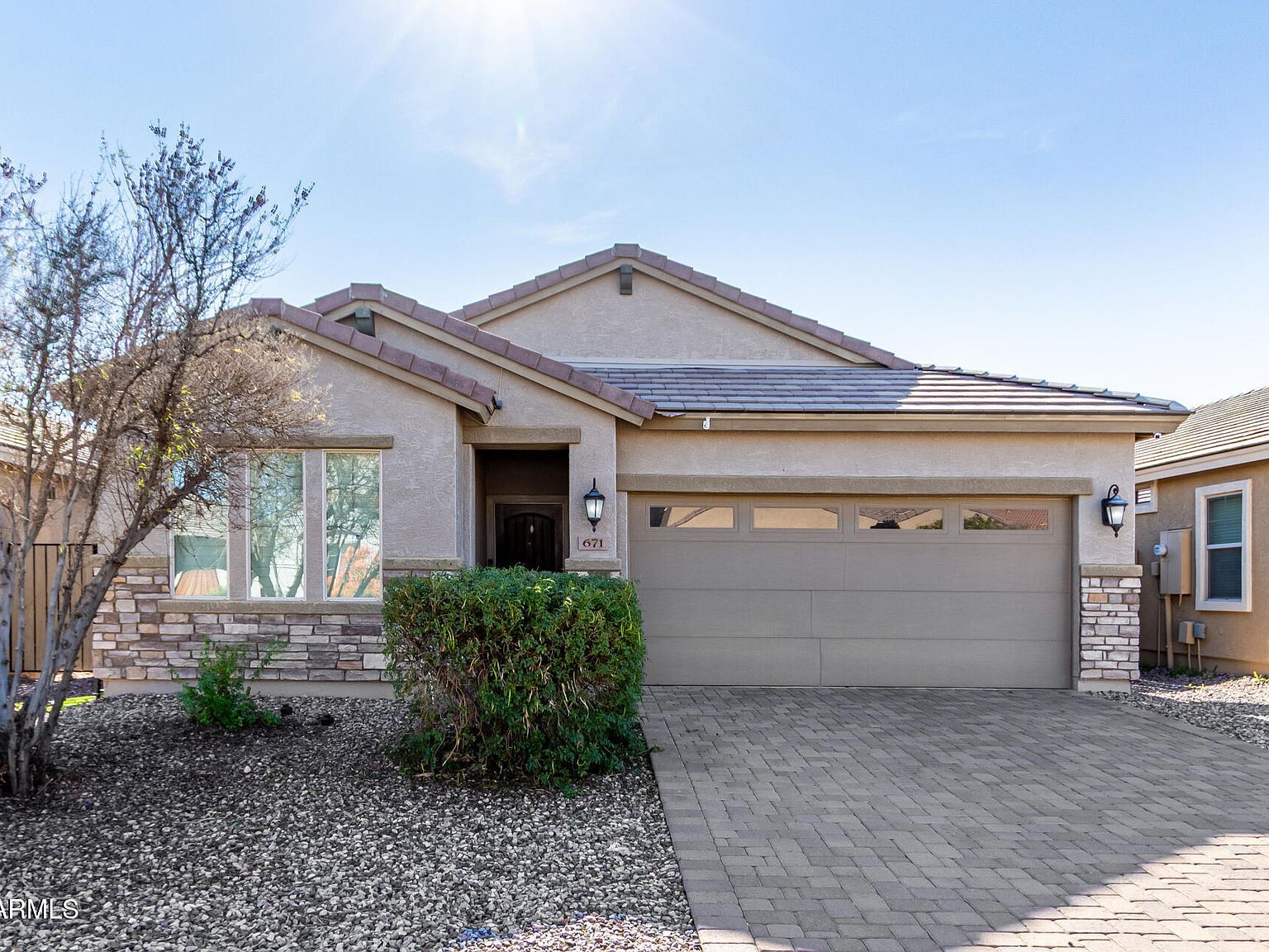 671 E Blossom Rd San Tan Valley, AZ 85143 - Thumbnail 3