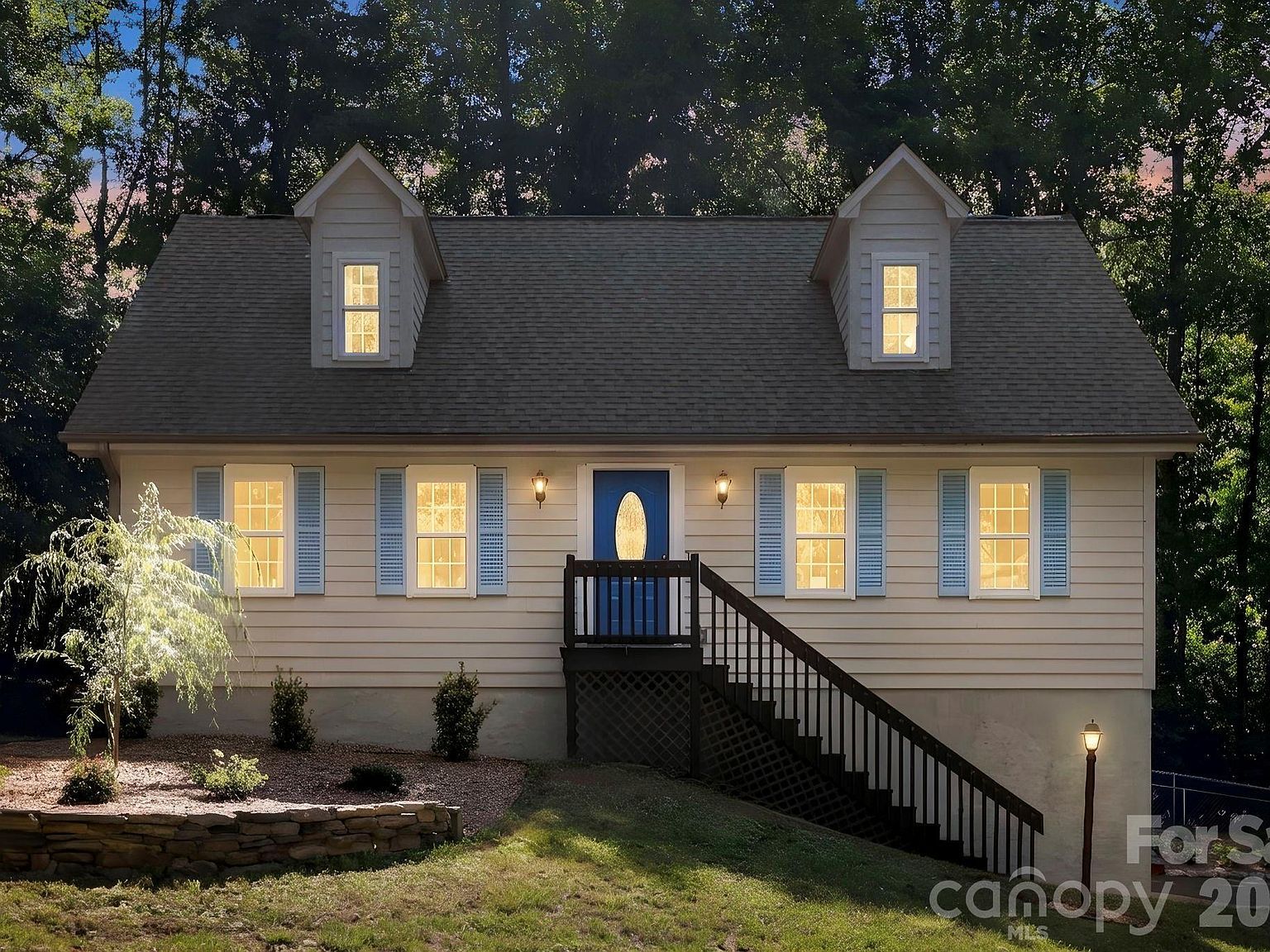 209 Mint Way Flat Rock, NC 28731 - Thumbnail 3