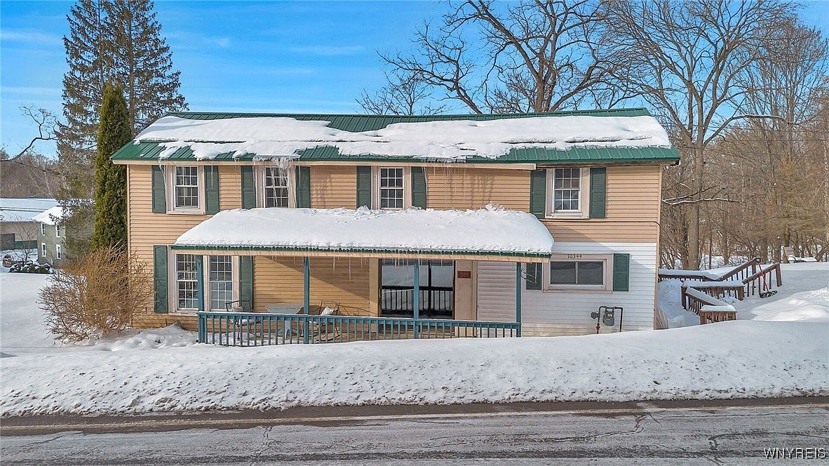 10344 N Main St Sherman, NY 14781 - Thumbnail 3