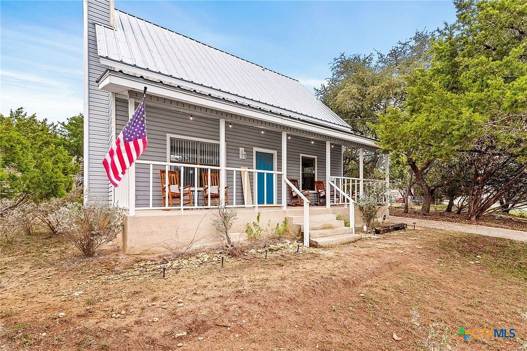 1641 Rotherman Canyon Lake, TX 78133 - Thumbnail 3