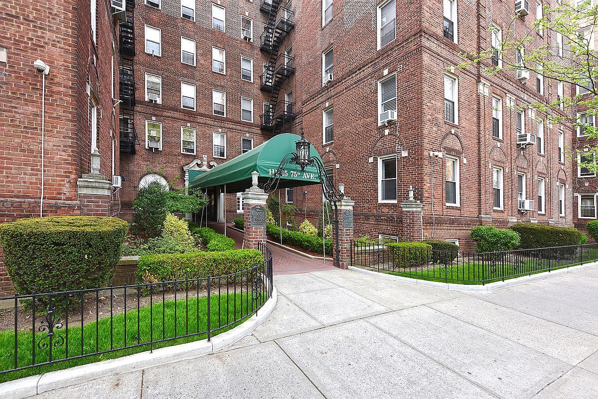 111-15 75th Ave APT 2C Forest Hills, NY 11375 - Thumbnail 3