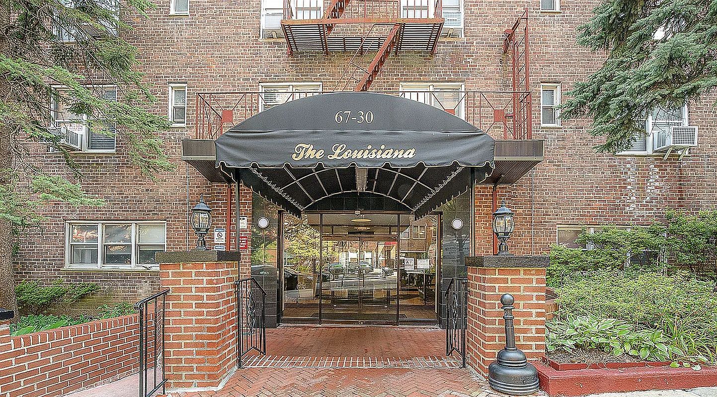 6730 Clyde St APT 3W Flushing, NY 11375 - Thumbnail 3