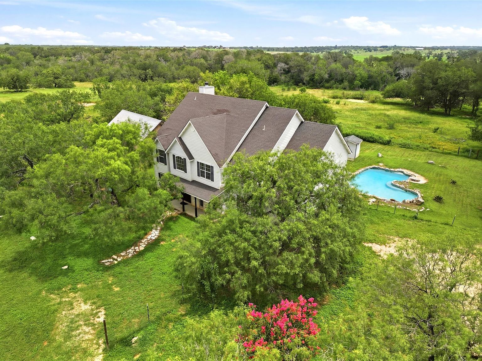 1208 Odaniel School Rd Seguin, TX 78155 - Thumbnail 3