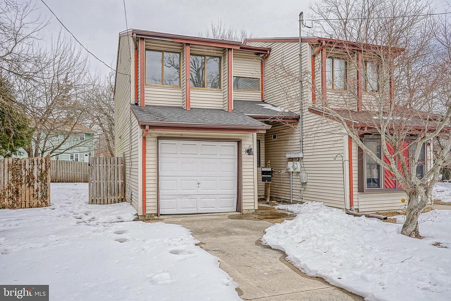 347 Oakwood Ave Glassboro, NJ 08028 - Thumbnail 3