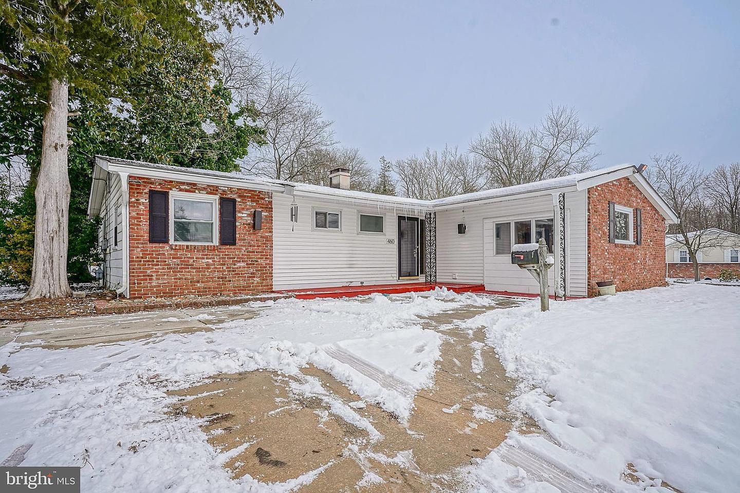 460 2nd St Woodbury Heights, NJ 08097 - Thumbnail 3