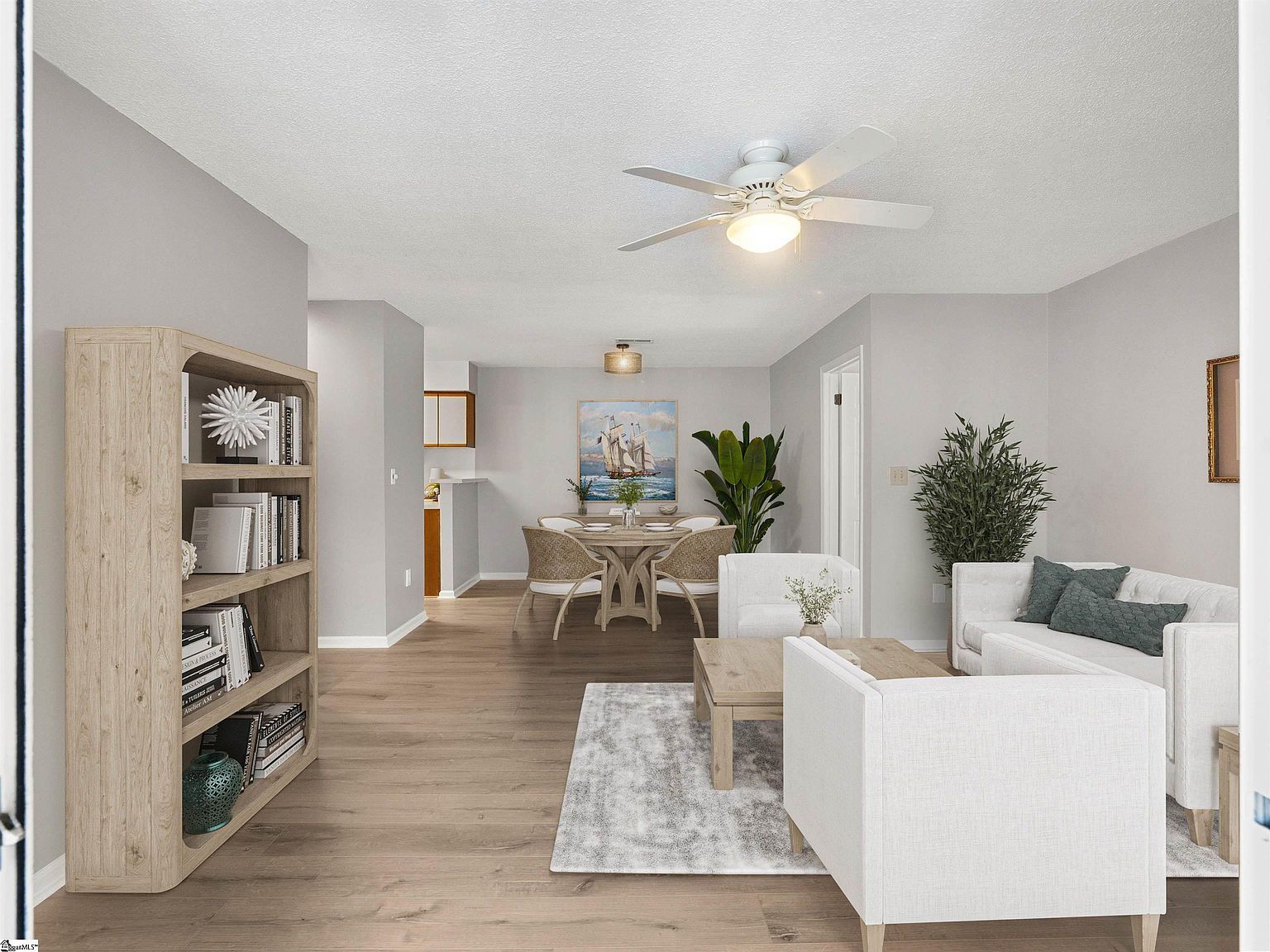 4614 Old Spartanburg Rd Unit 28 Taylors, SC 29687 - Thumbnail 3