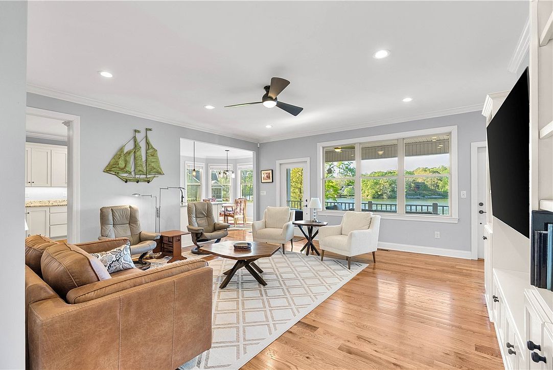 110 Clearview Dr Abbeville, SC 29620 - Thumbnail 3