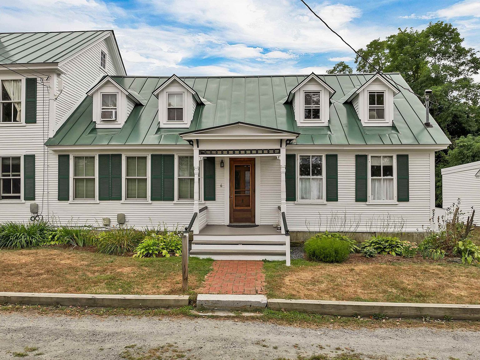 6 On The Cmn #4 Lyme, NH 03768 - Thumbnail 3