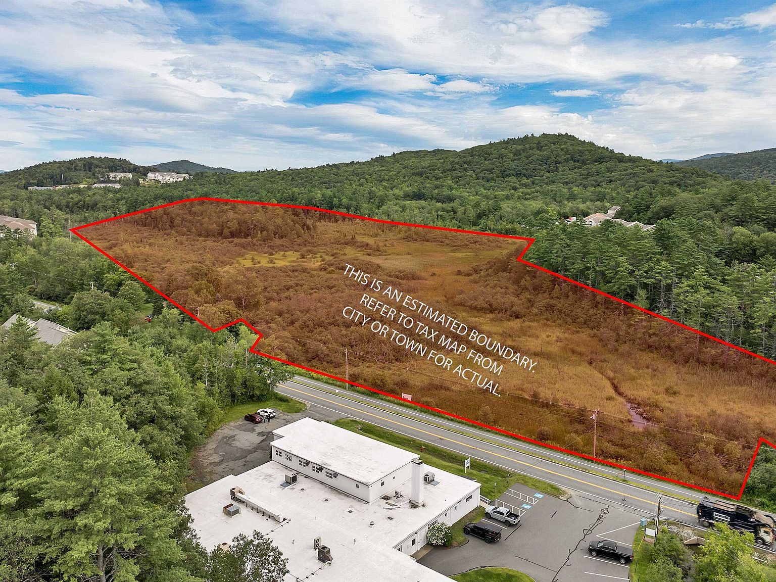 0 Mount Support Rd Lebanon, NH 03766 - Thumbnail 3