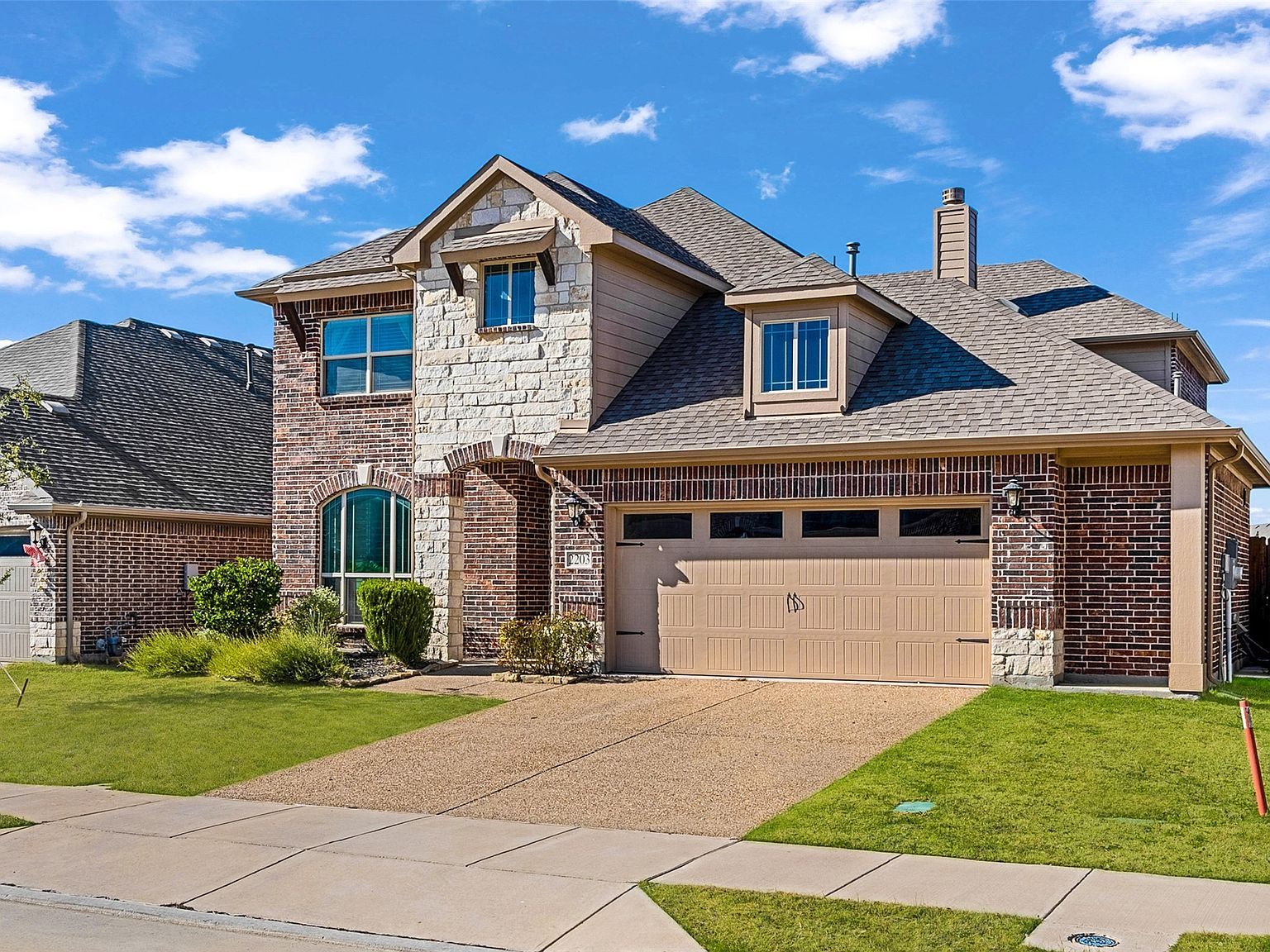 2203 Vista Ridge Rd Melissa, TX 75454 - Thumbnail 3