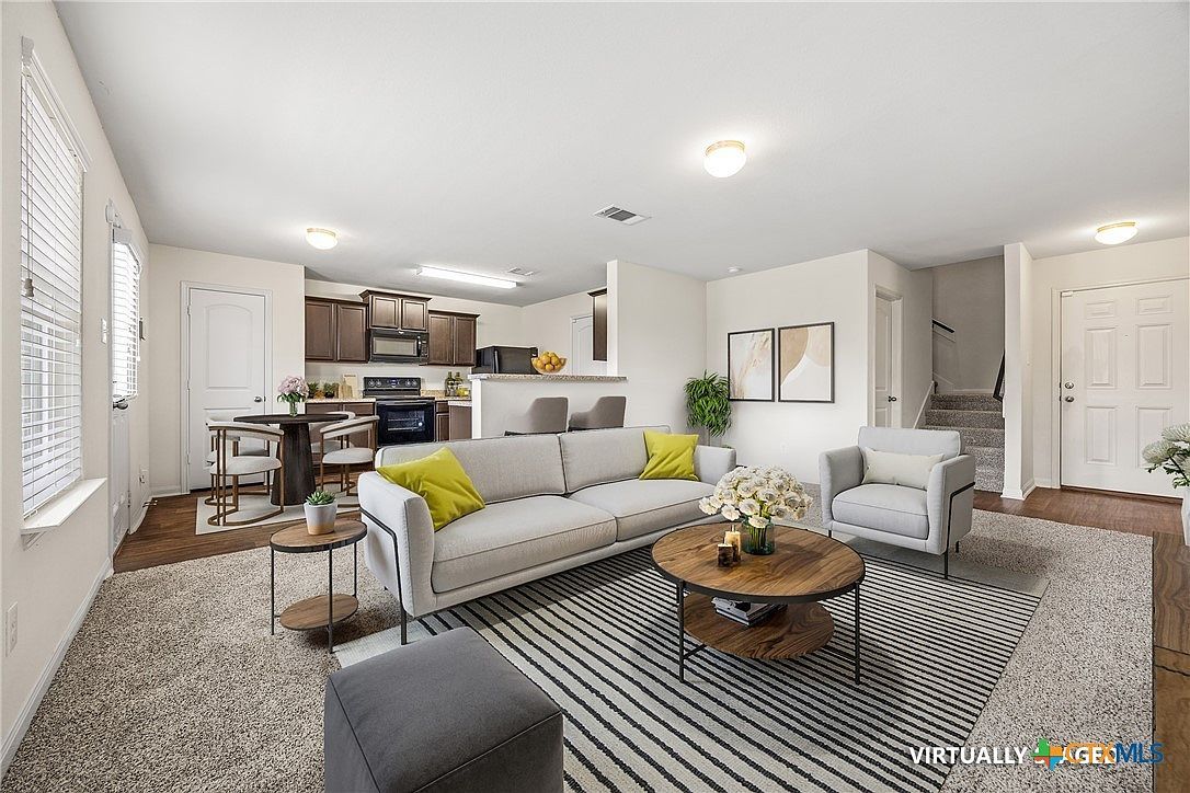 137 Bridges Ln Jarrell, TX 76537 - Thumbnail 3