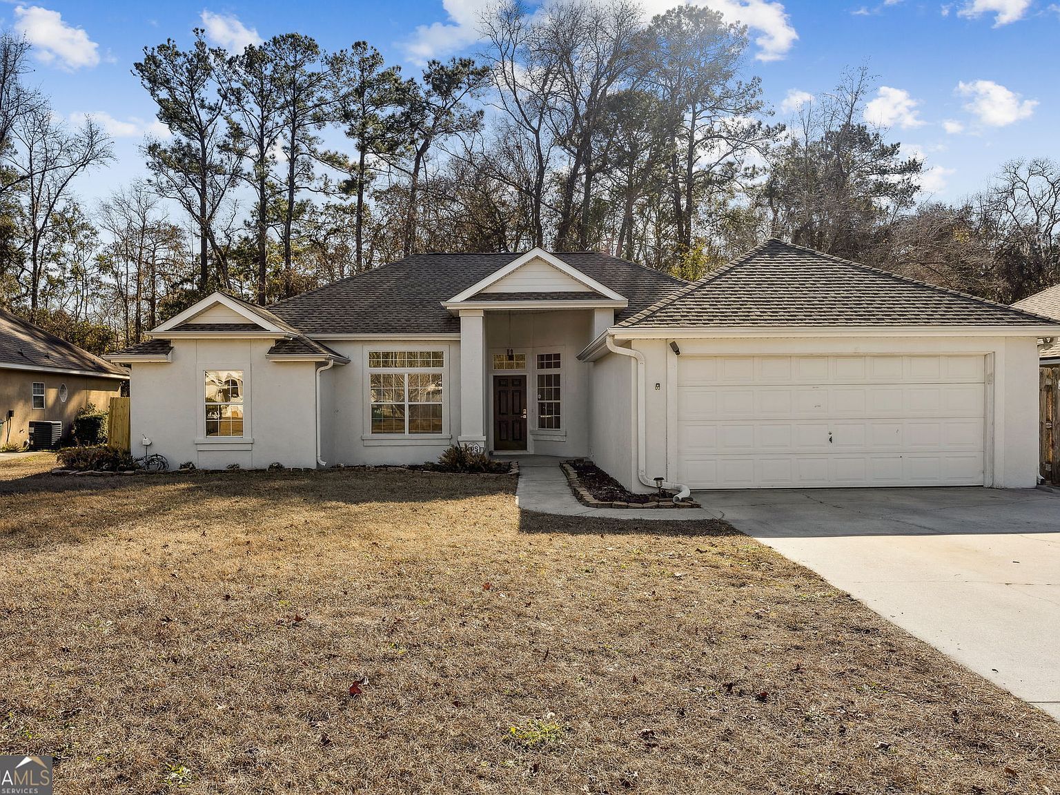 309 Hunt Club Rd Saint Marys, GA 31558 - Thumbnail 3