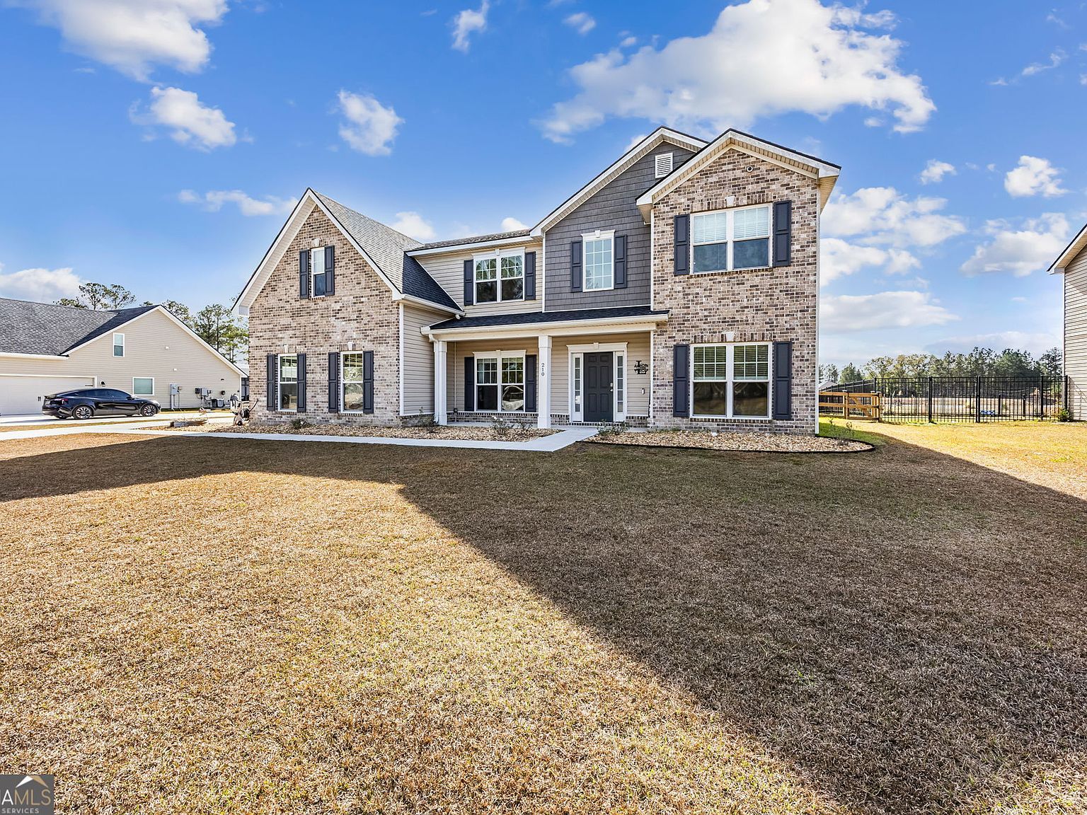 210 Bowline Ln Kingsland, GA 31548 - Thumbnail 3