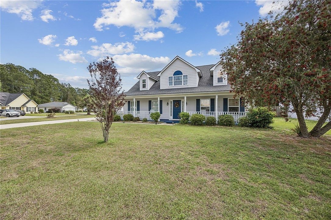 109 Sugarmill Blvd Saint Marys, GA 31558 - Thumbnail 3