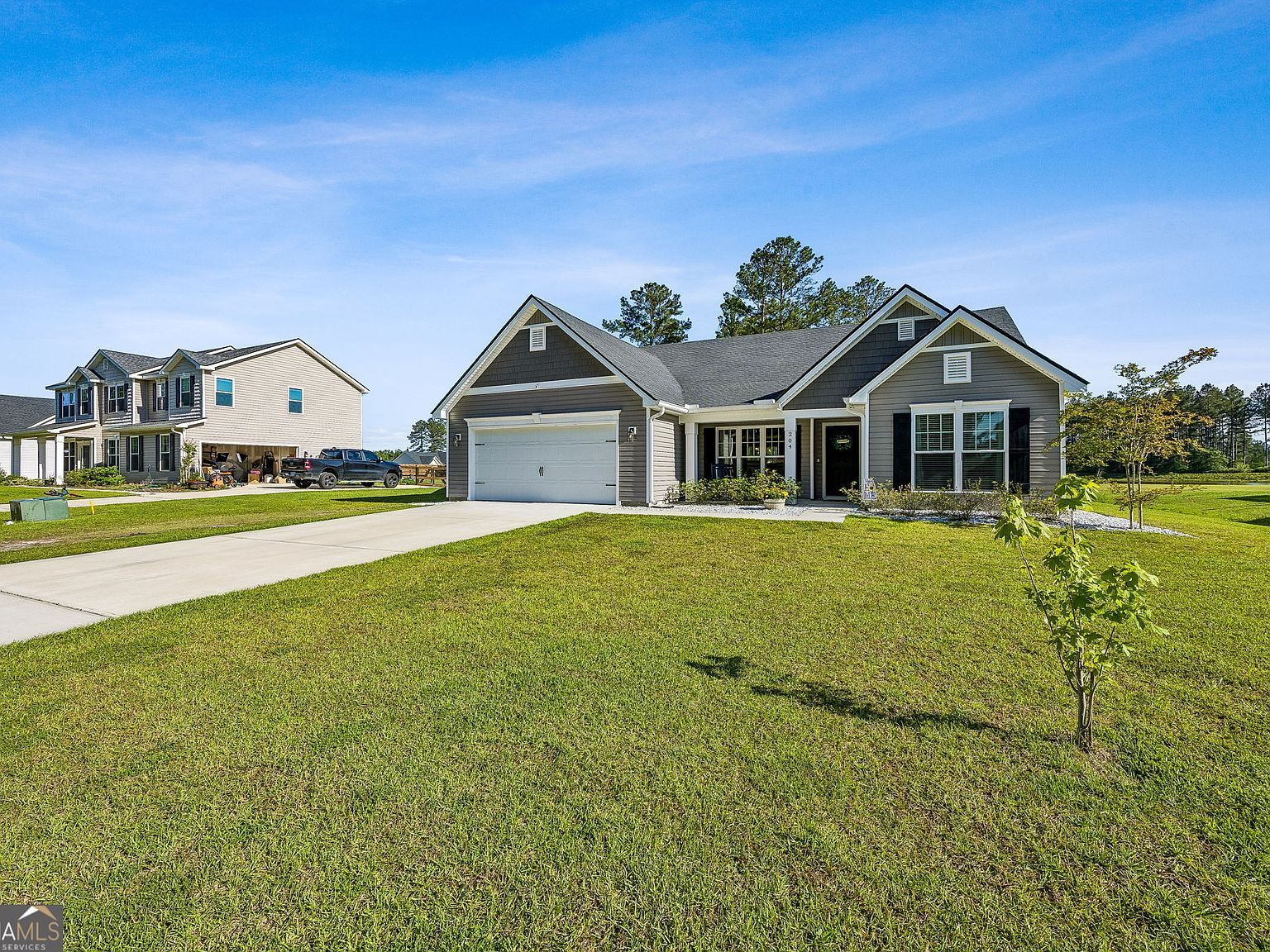 204 Bowline Ln Kingsland, GA 31548 - Thumbnail 3