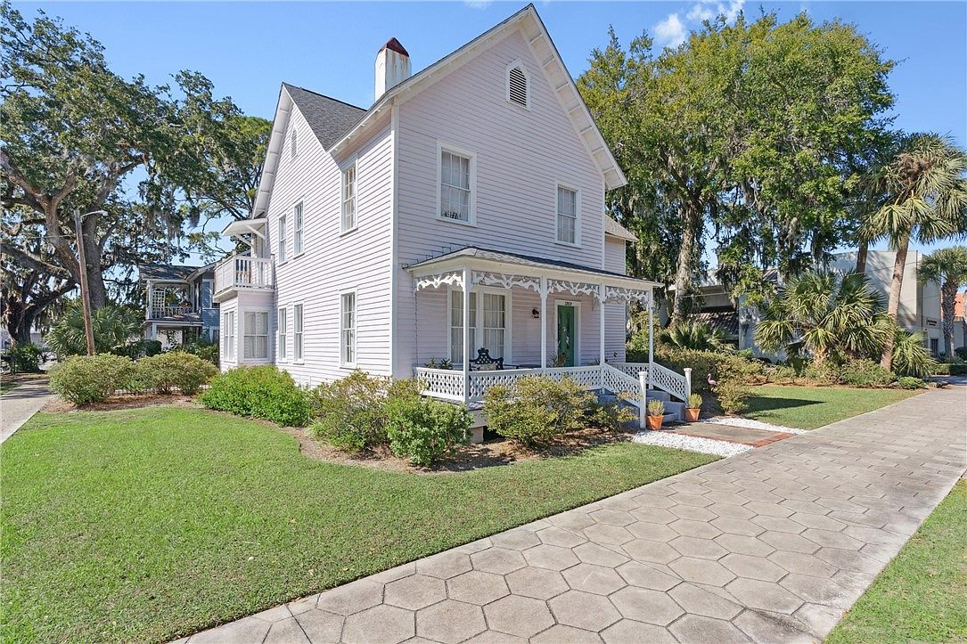 1303 Union St Brunswick, GA 31520 - Thumbnail 3