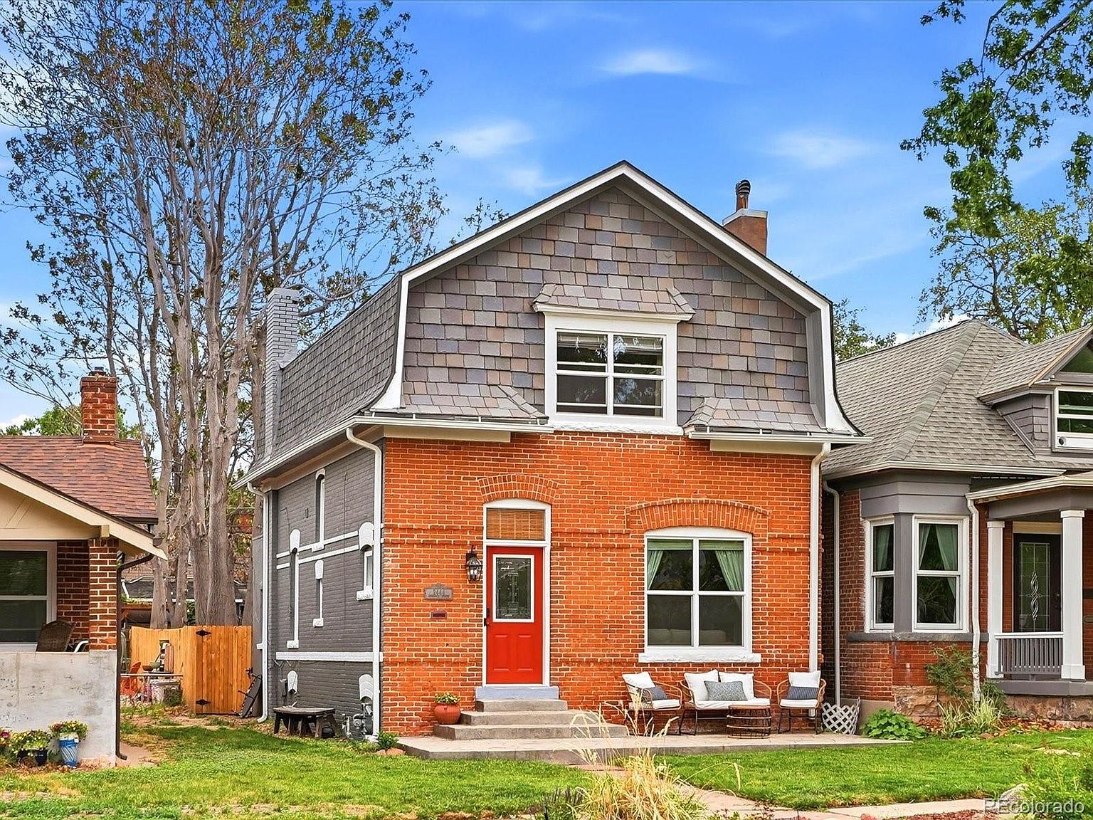 2444 N Humboldt St Denver, CO 80205 - Thumbnail 3