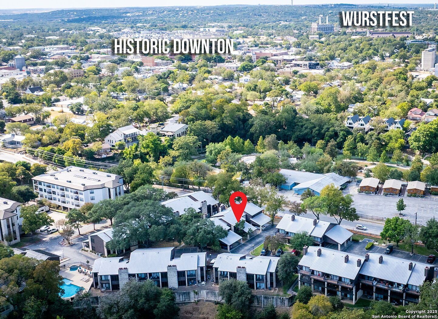 371 W Lincoln St APT B114 New Braunfels, TX 78130 - Thumbnail 3