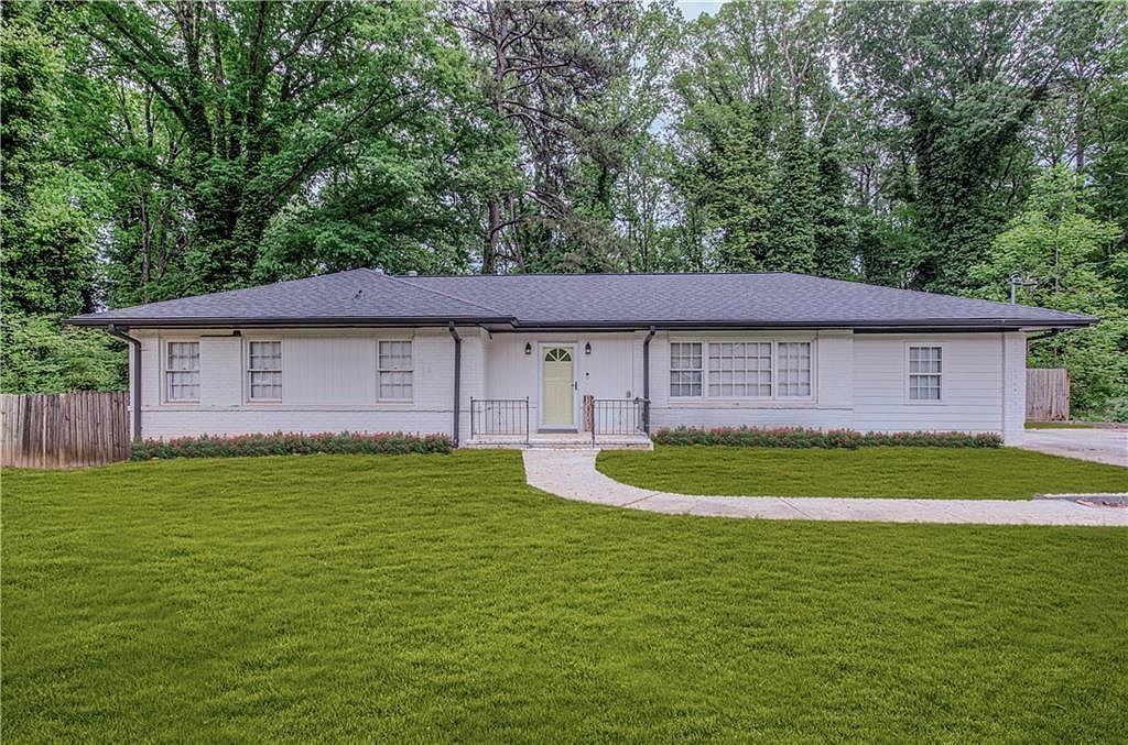 2174 Beecher Rd SW Atlanta, GA 30311 - Thumbnail 3