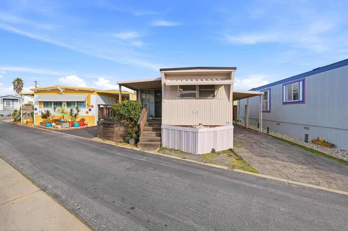 1555 Merrill St Spc 61 Santa Cruz, CA 95062 - Thumbnail 3