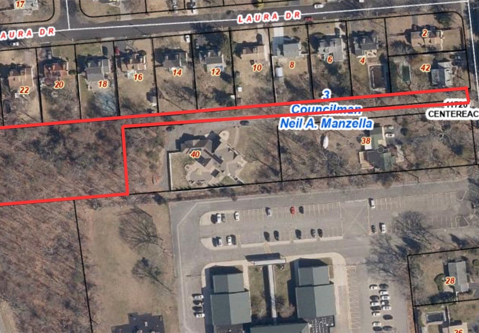 N Coleman Rd Centereach, NY 11720 | Land/Lot