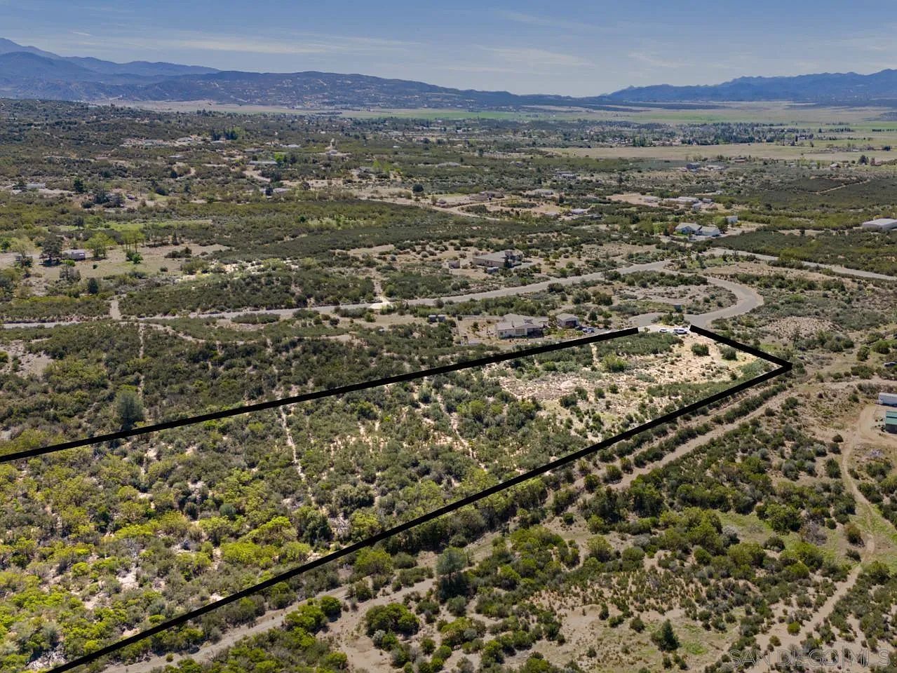 55001 Roadrunner Way #3 Anza, CA 92539 - Thumbnail 3