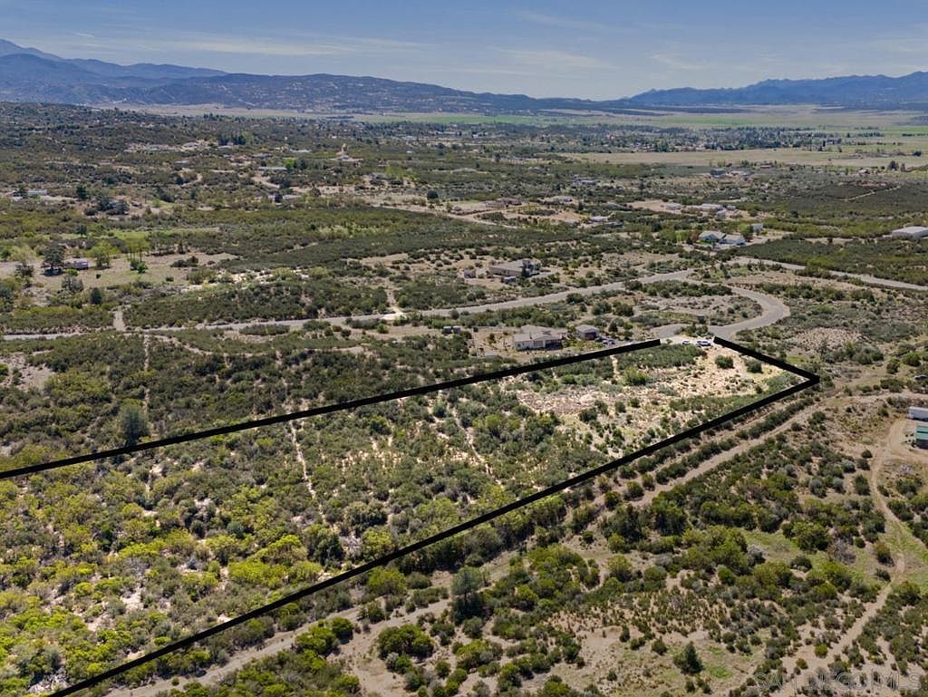 55001 Roadrunner Way Anza, CA 92539 - Thumbnail 3