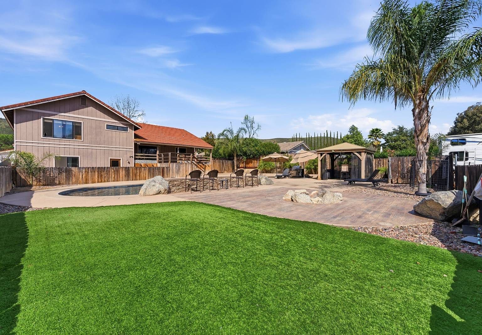 16221 Spangler Peak Rd Ramona, CA 92065 - Thumbnail 3