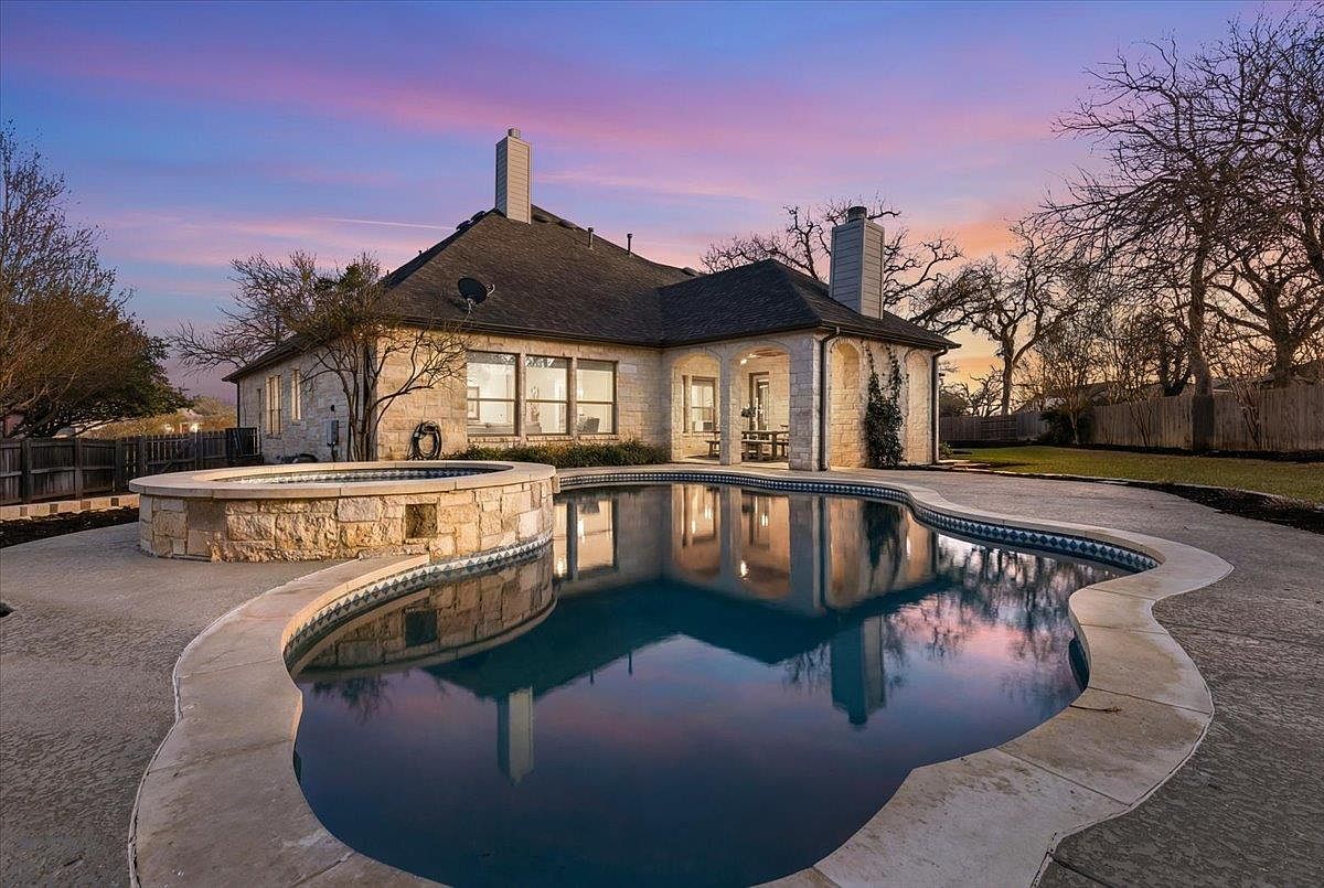 3008 Cancelo Cv Round Rock, TX 78681 - Thumbnail 3