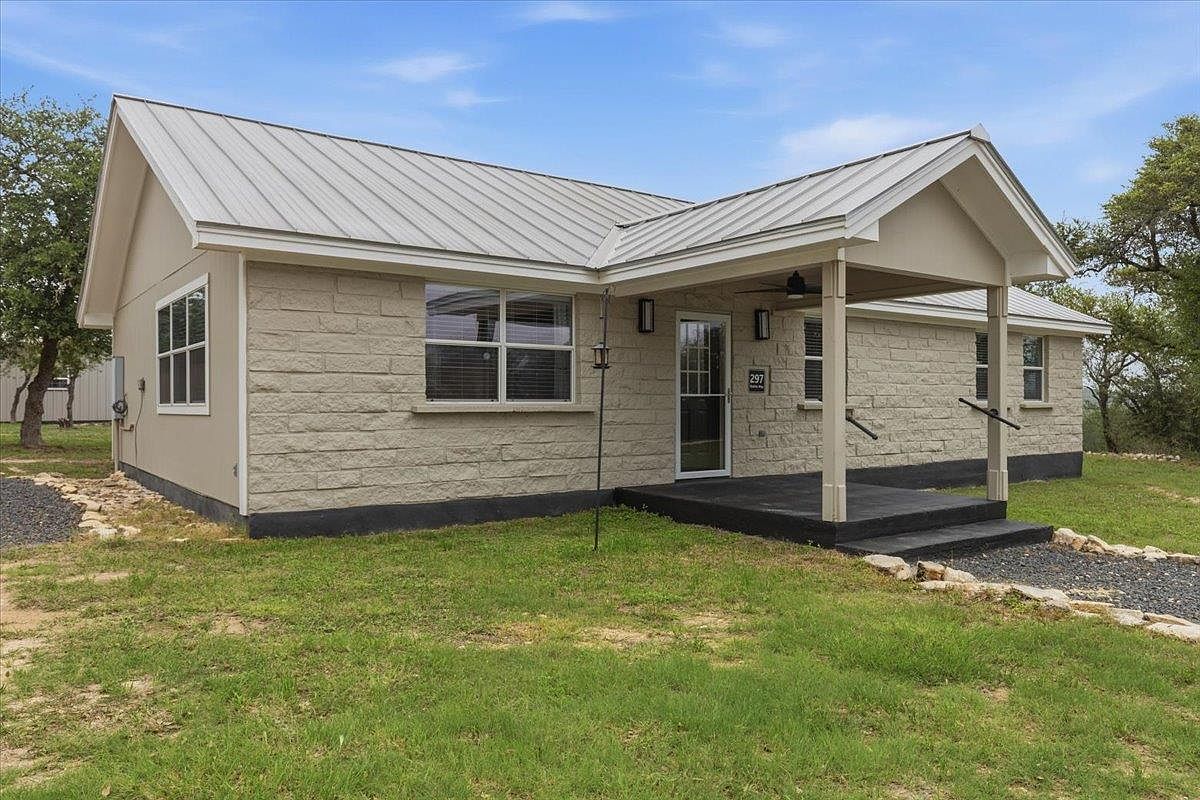297 Robins Way Wimberley, TX 78676 - Thumbnail 3