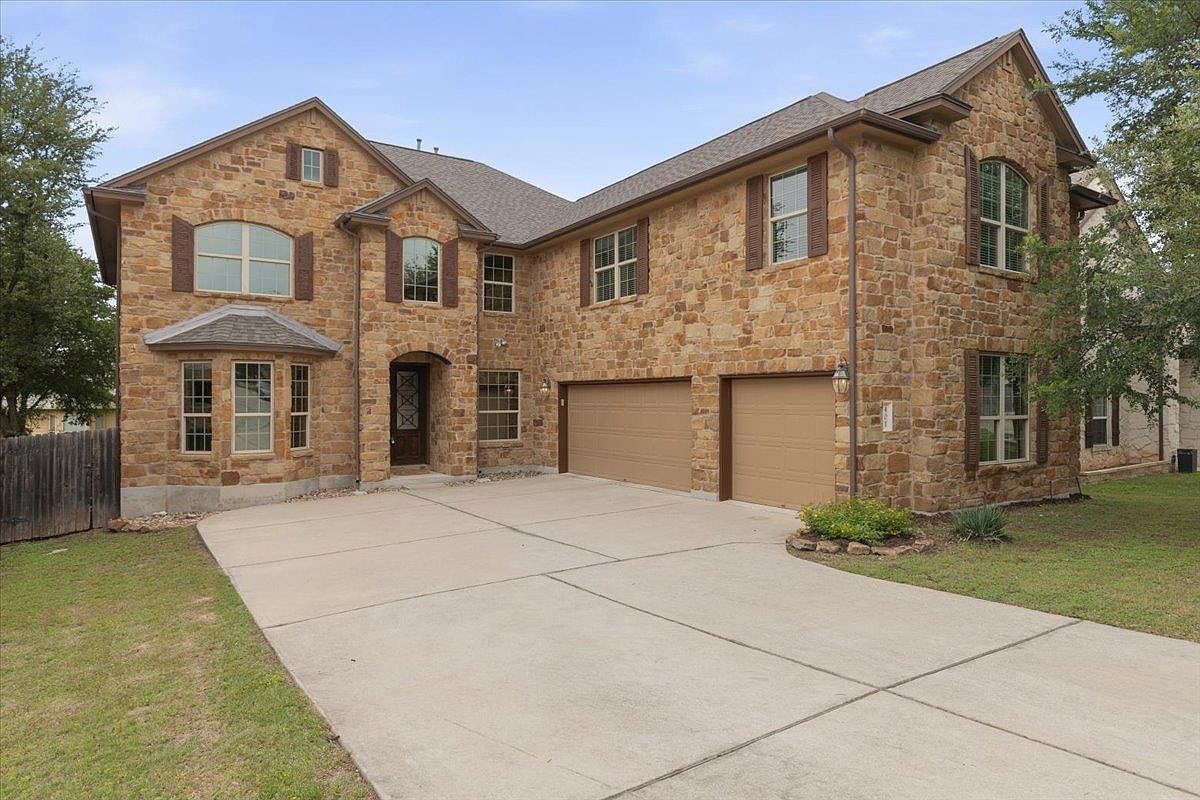 401 Spanish Mustang Dr Cedar Park, TX 78613 - Thumbnail 3