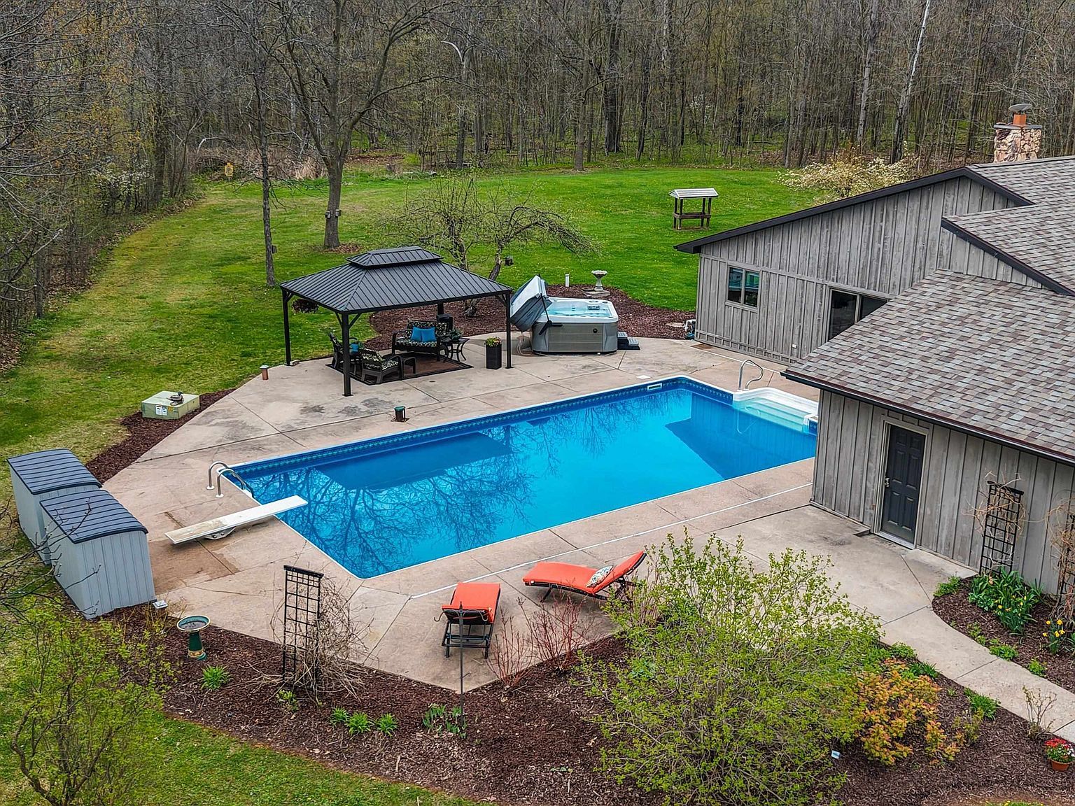 W7236 Wege Rd Hortonville, WI 54944 - Thumbnail 3