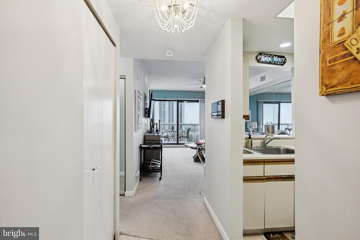 3101 Boardwalk #1007-2 Atlantic City, NJ 08401 - Thumbnail 3