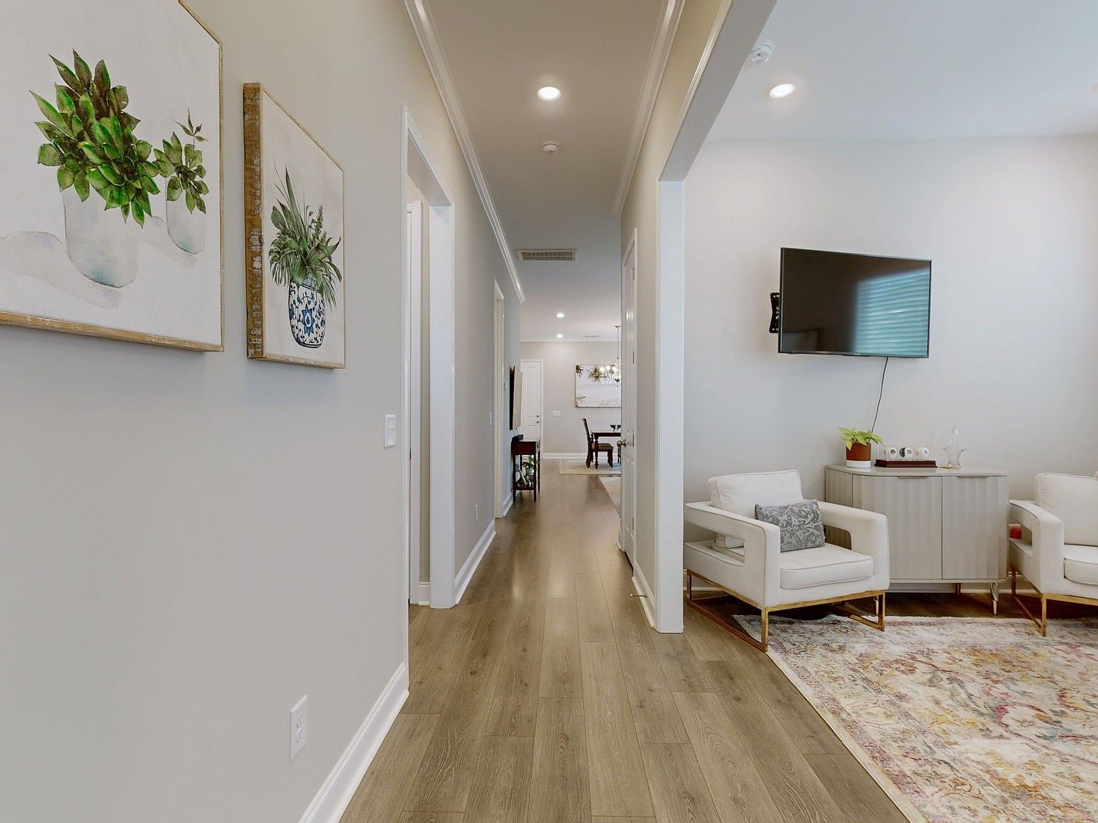2037 Kirkwall Dr Nolensville, TN 37135 - Thumbnail 3