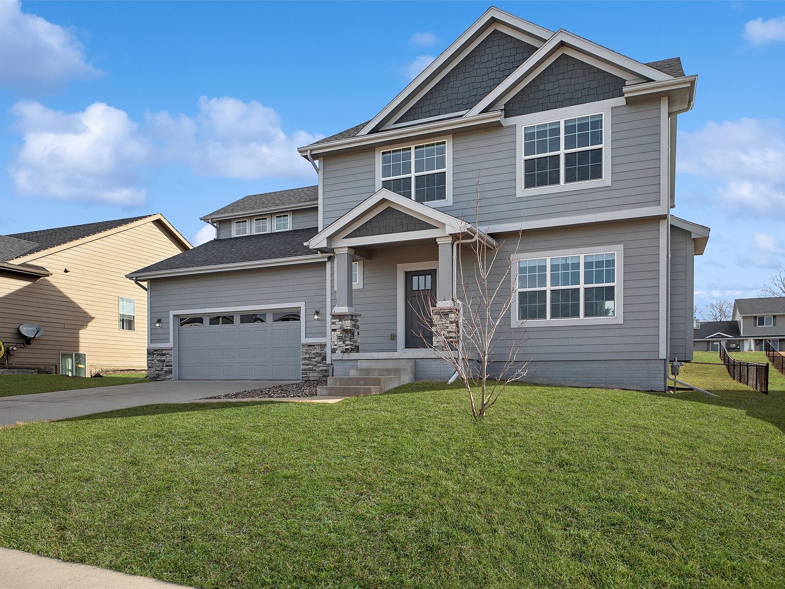 961 Bridgeview St Polk City, IA 50226 - Thumbnail 3