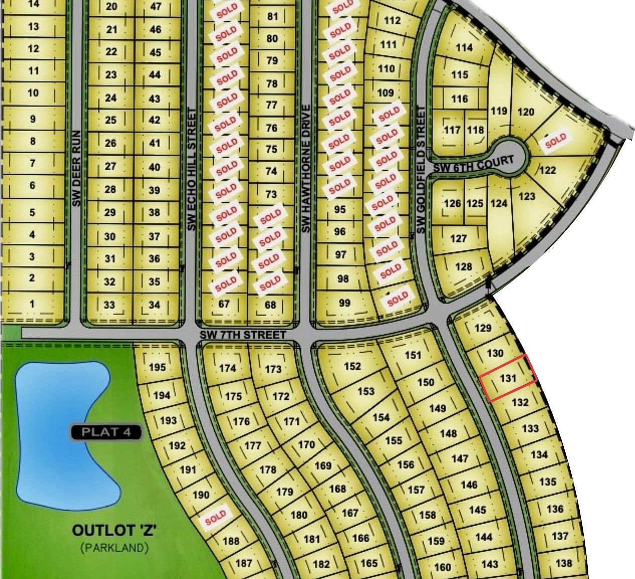 775 SW Goldfield St Grimes, IA 50111 - Thumbnail 3