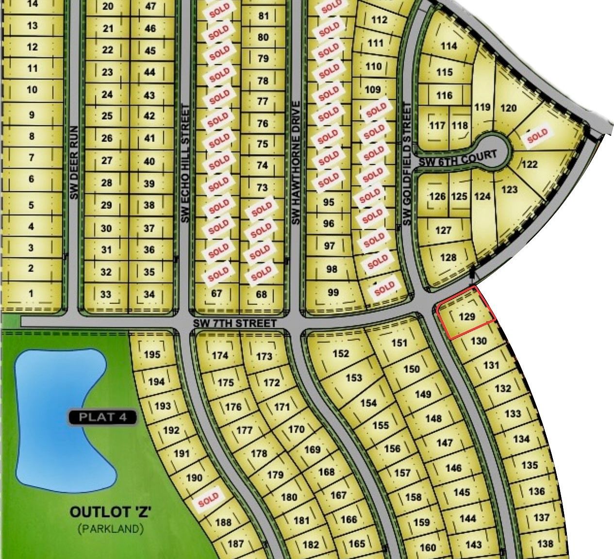 703 SW Goldfield St Grimes, IA 50111 - Thumbnail 3