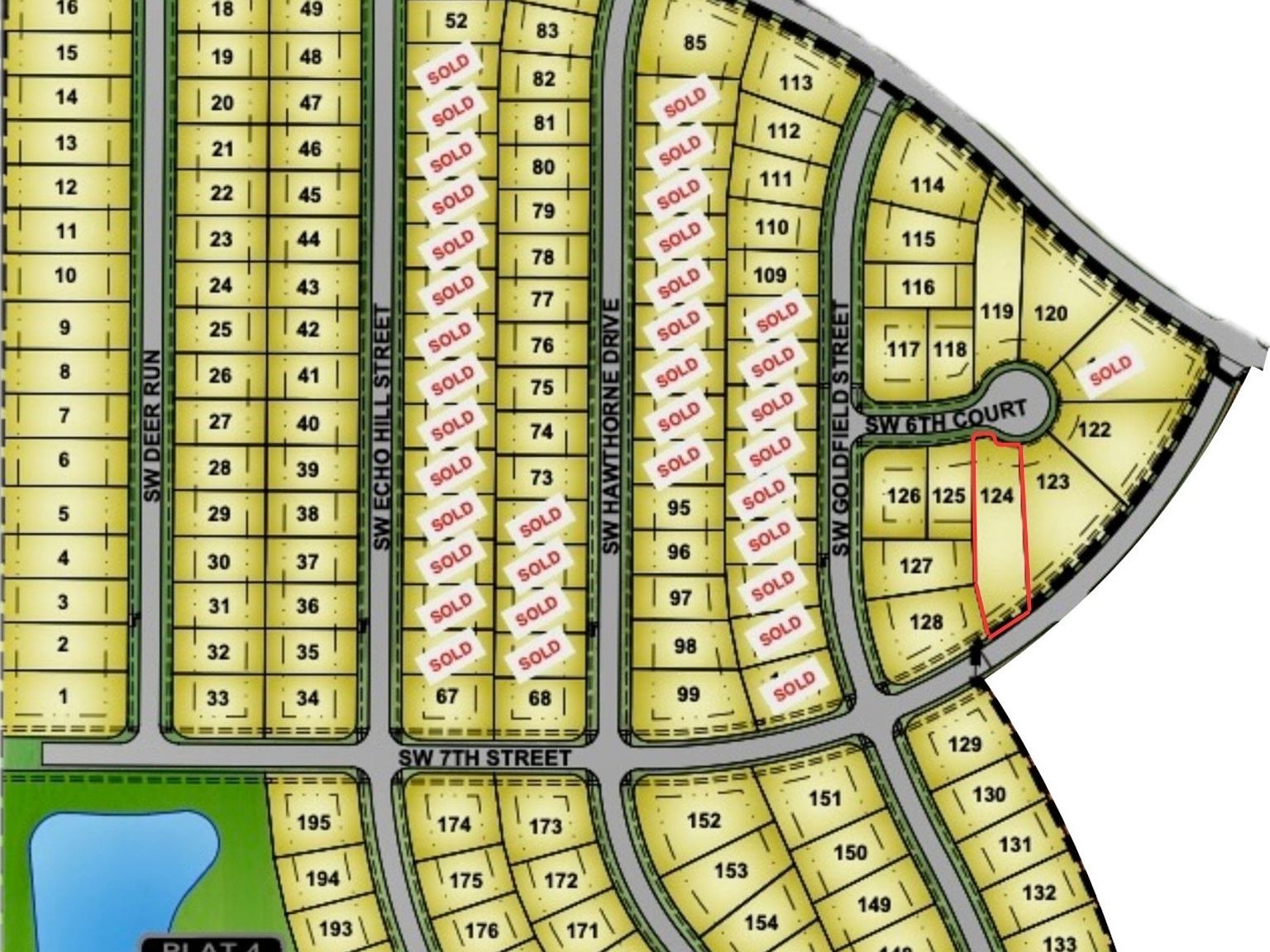 2348 SW 6th St Grimes, IA 50111 - Thumbnail 3