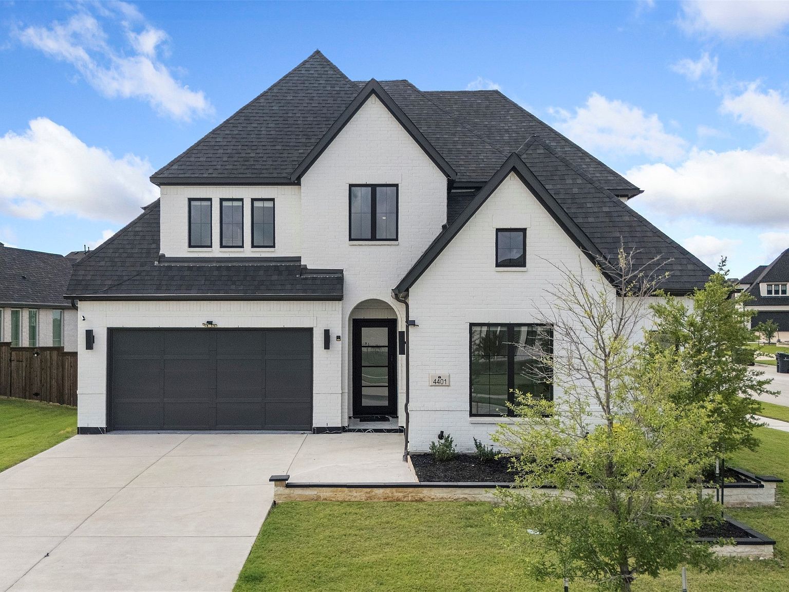 4401 Sandhills Ln Prosper, TX 75078 - Thumbnail 3