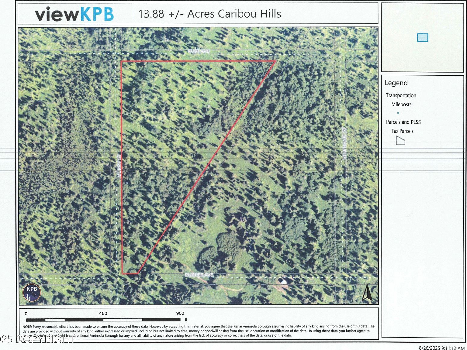 14444 Murry St Ninilchik, AK 99639 - Thumbnail 3