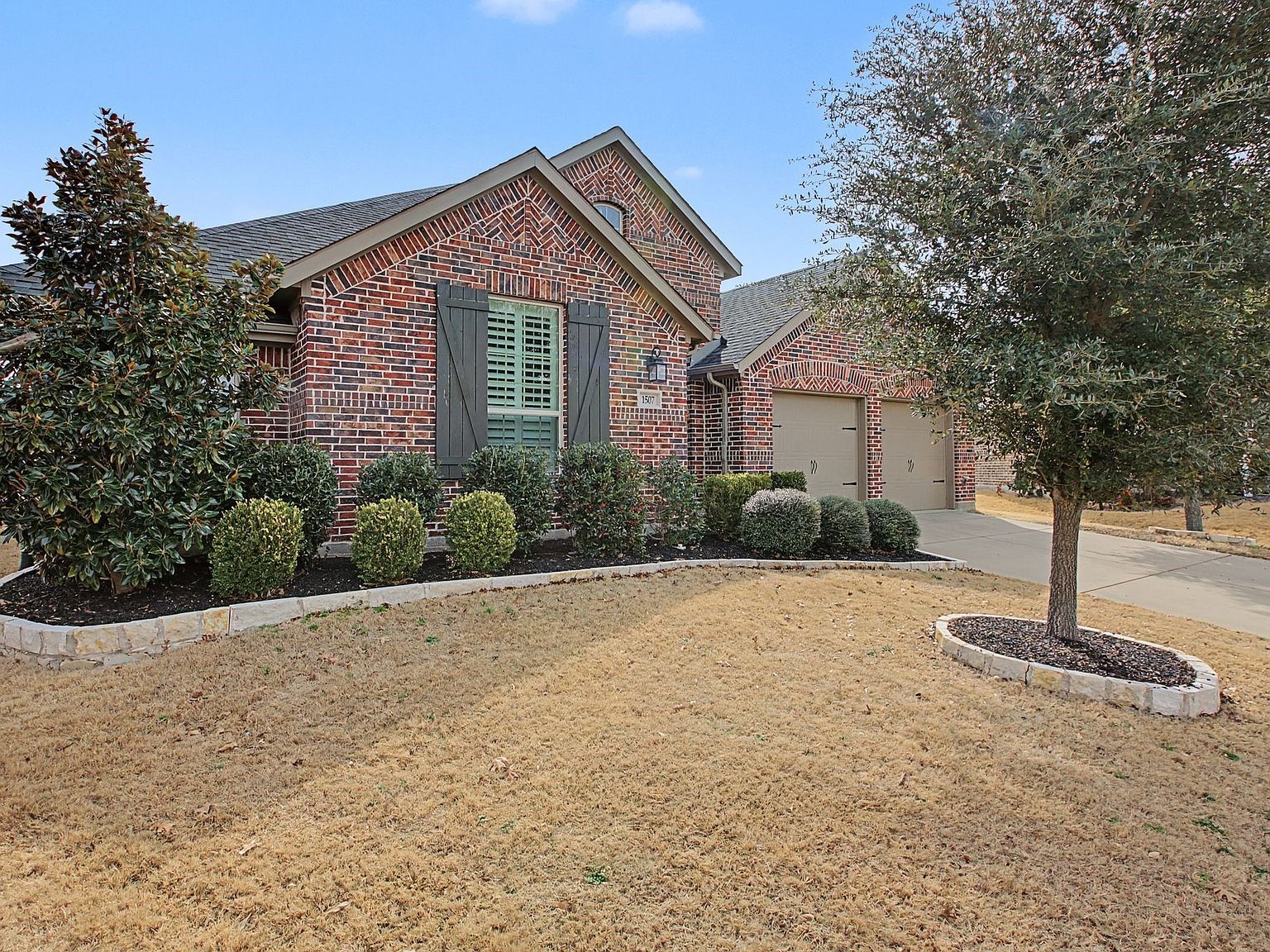 1507 Barley Ct Forney, TX 75126 - Thumbnail 3