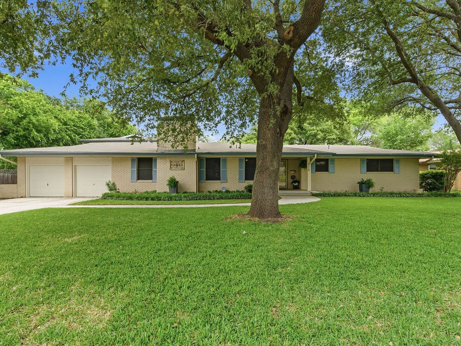 4716 Blaney Ave North Richland Hills, TX 76180 - Thumbnail 3