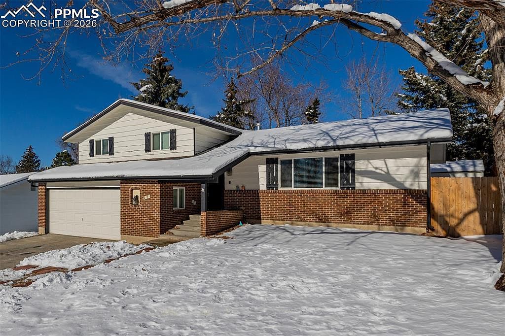 4189 Hidden Cir Colorado Springs, CO 80917 - Thumbnail 3