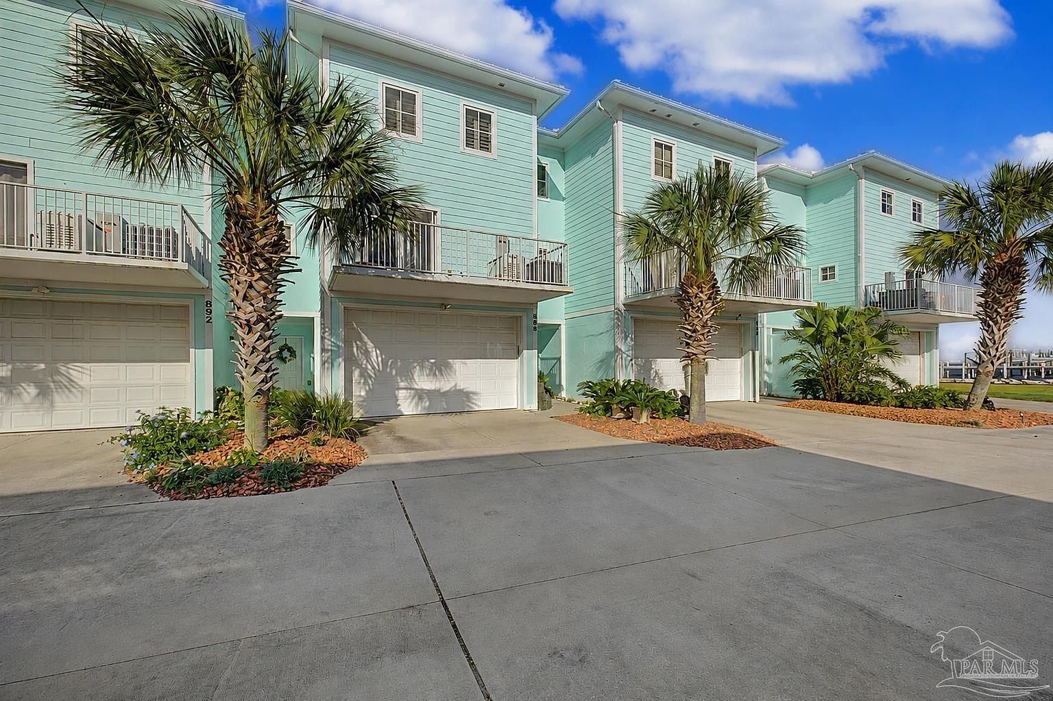 888 Sound Harbor Cir Gulf Breeze, FL 32563 - Thumbnail 3