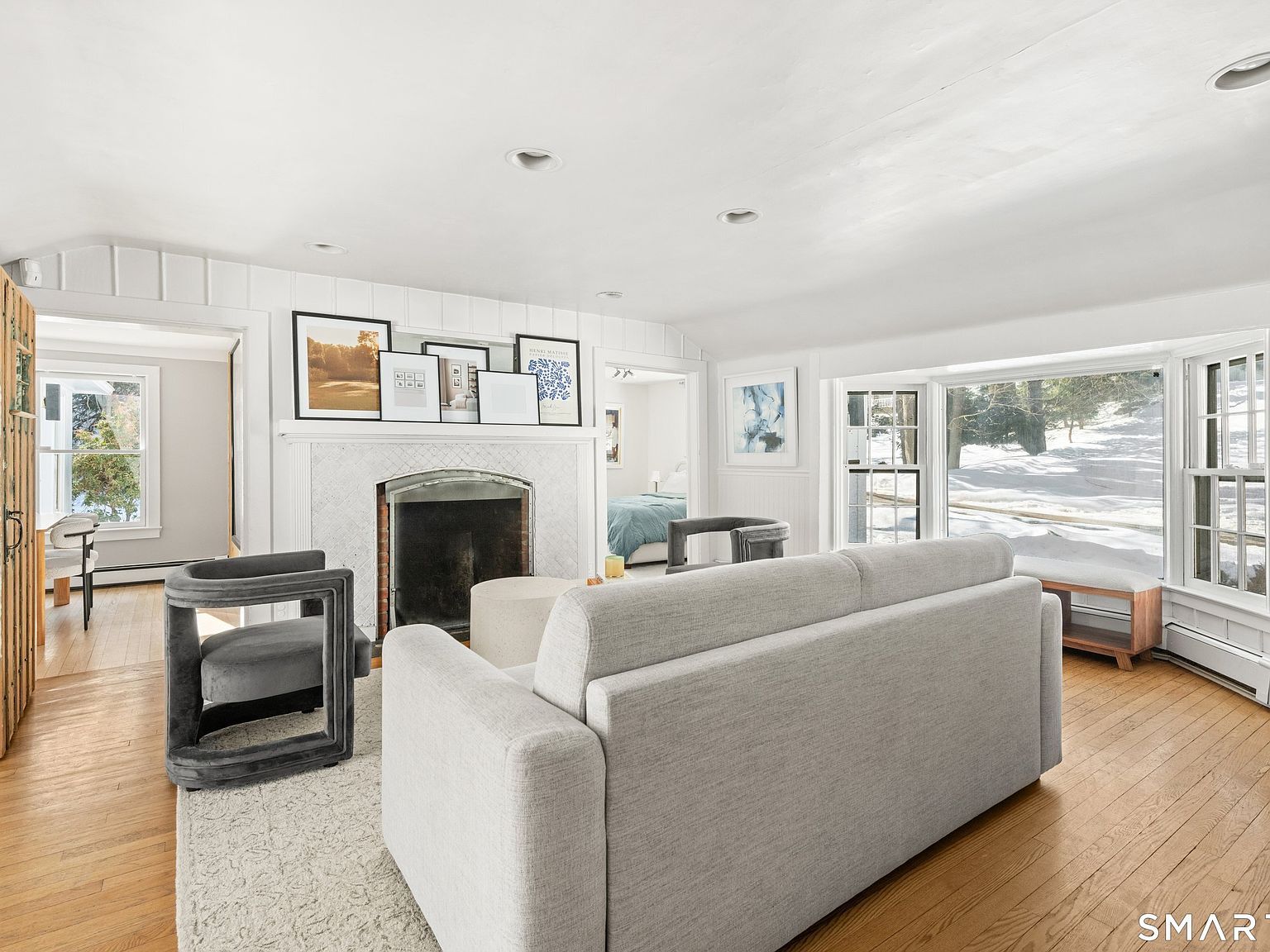 21 Rayfield Rd Westport, CT 06880 - Thumbnail 3