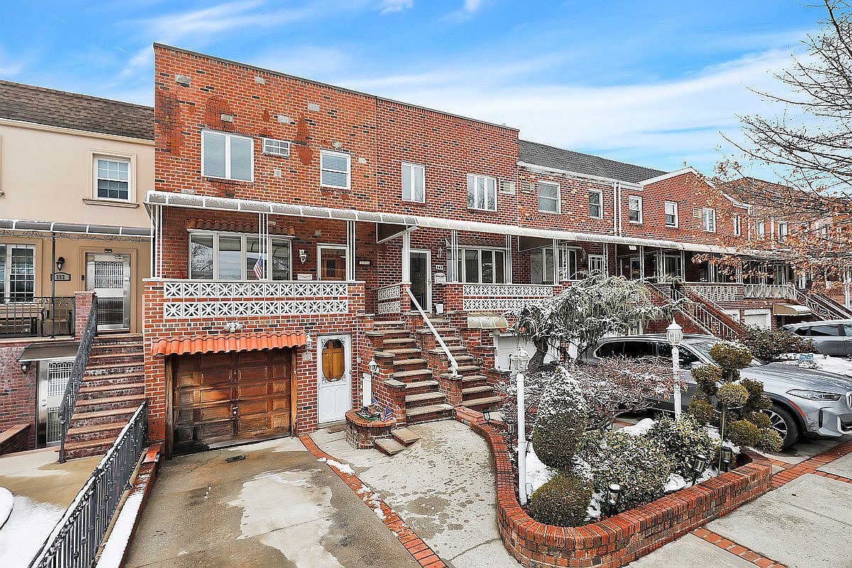 350 Bay 10 St #1 Brooklyn, NY 11228 - Thumbnail 3